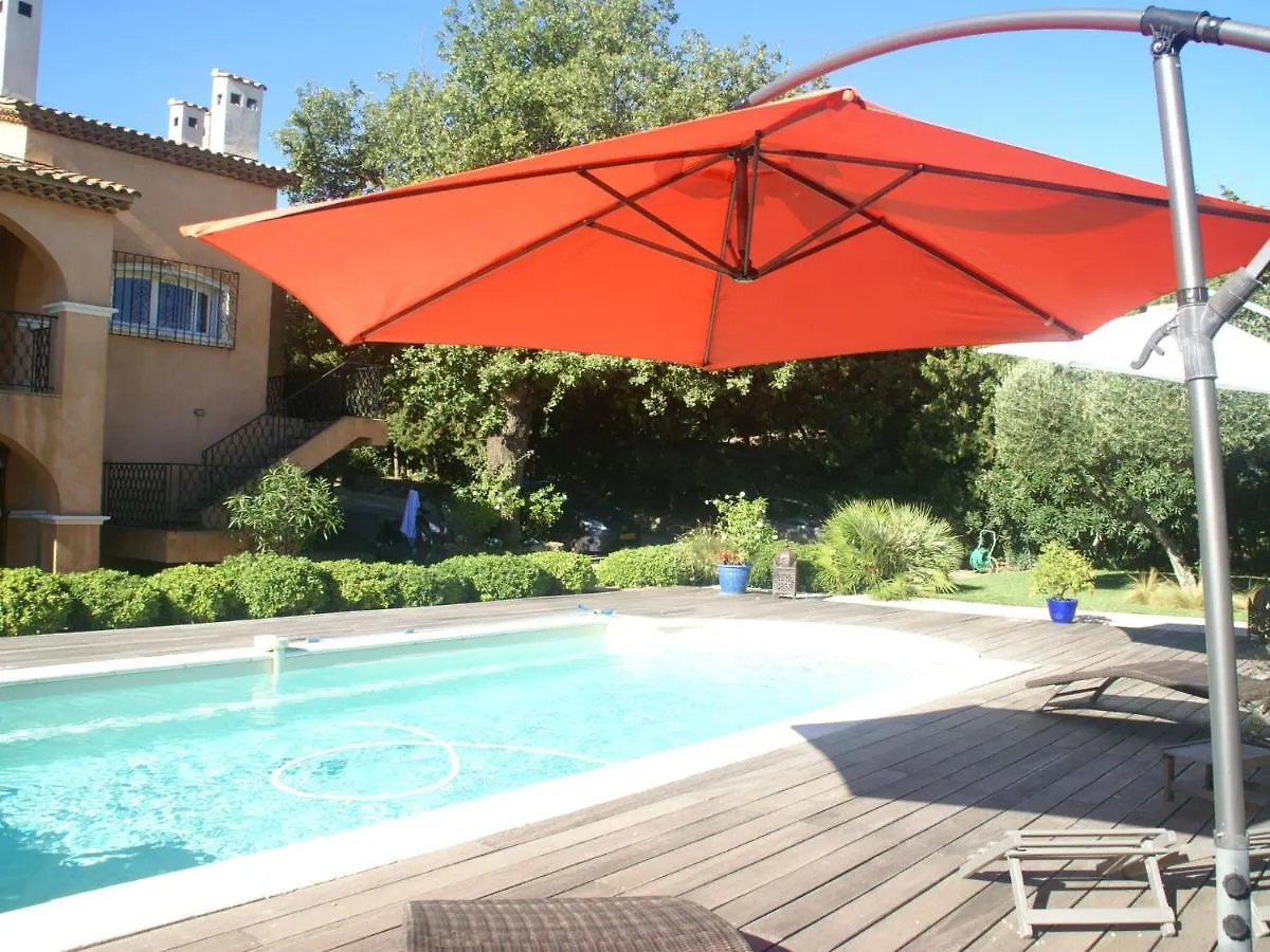 Modern Holiday Home With Private Garden 0*, Saint-Tropez France