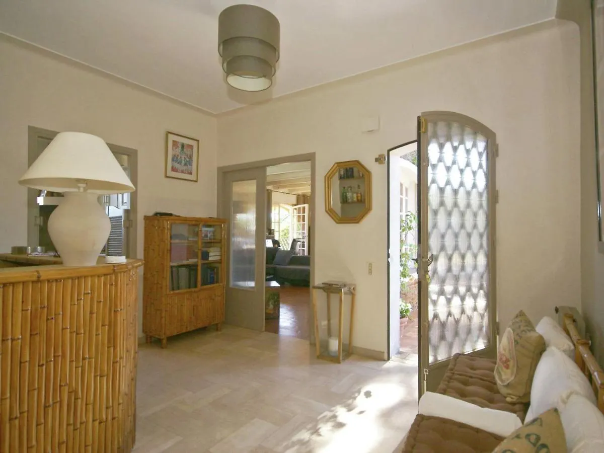 Modern Holiday Home With Private Garden France