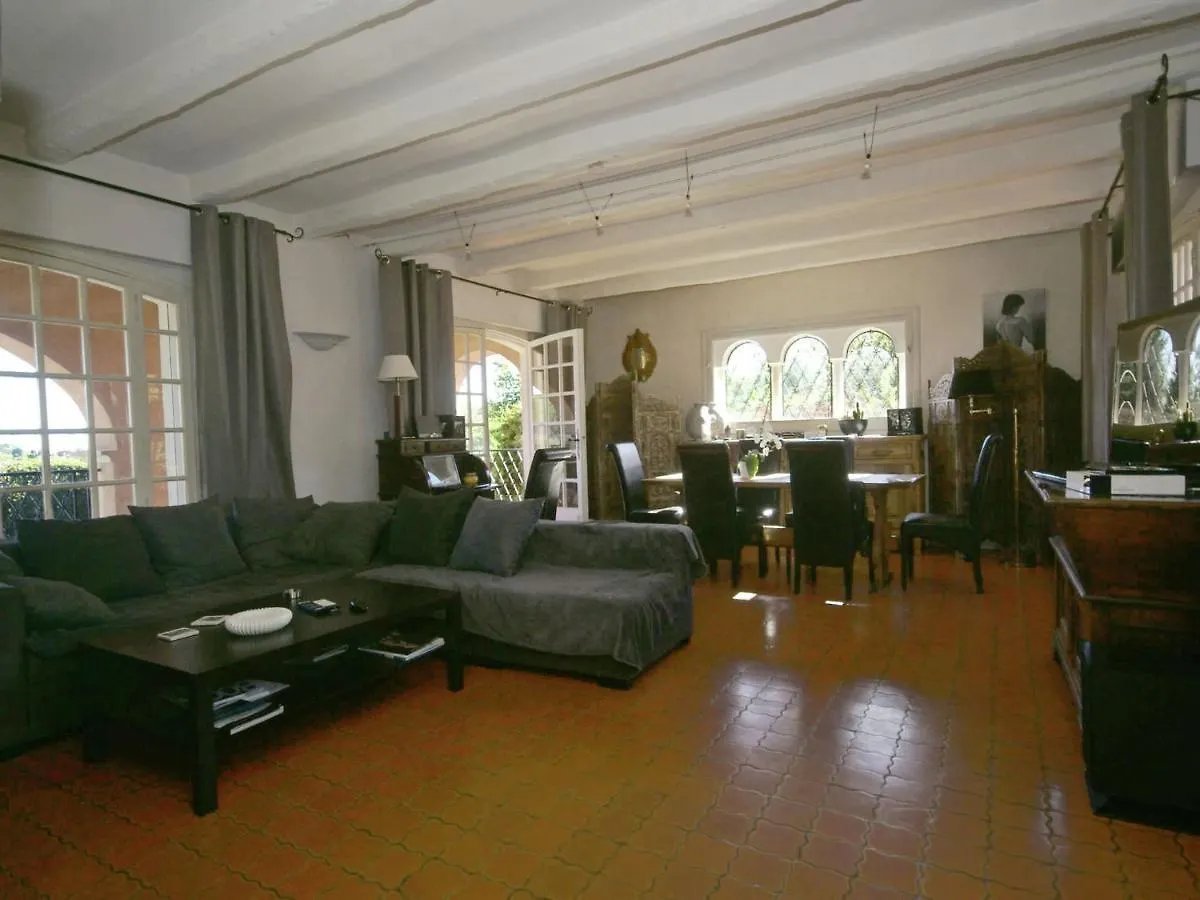 Modern Holiday Home With Private Garden France