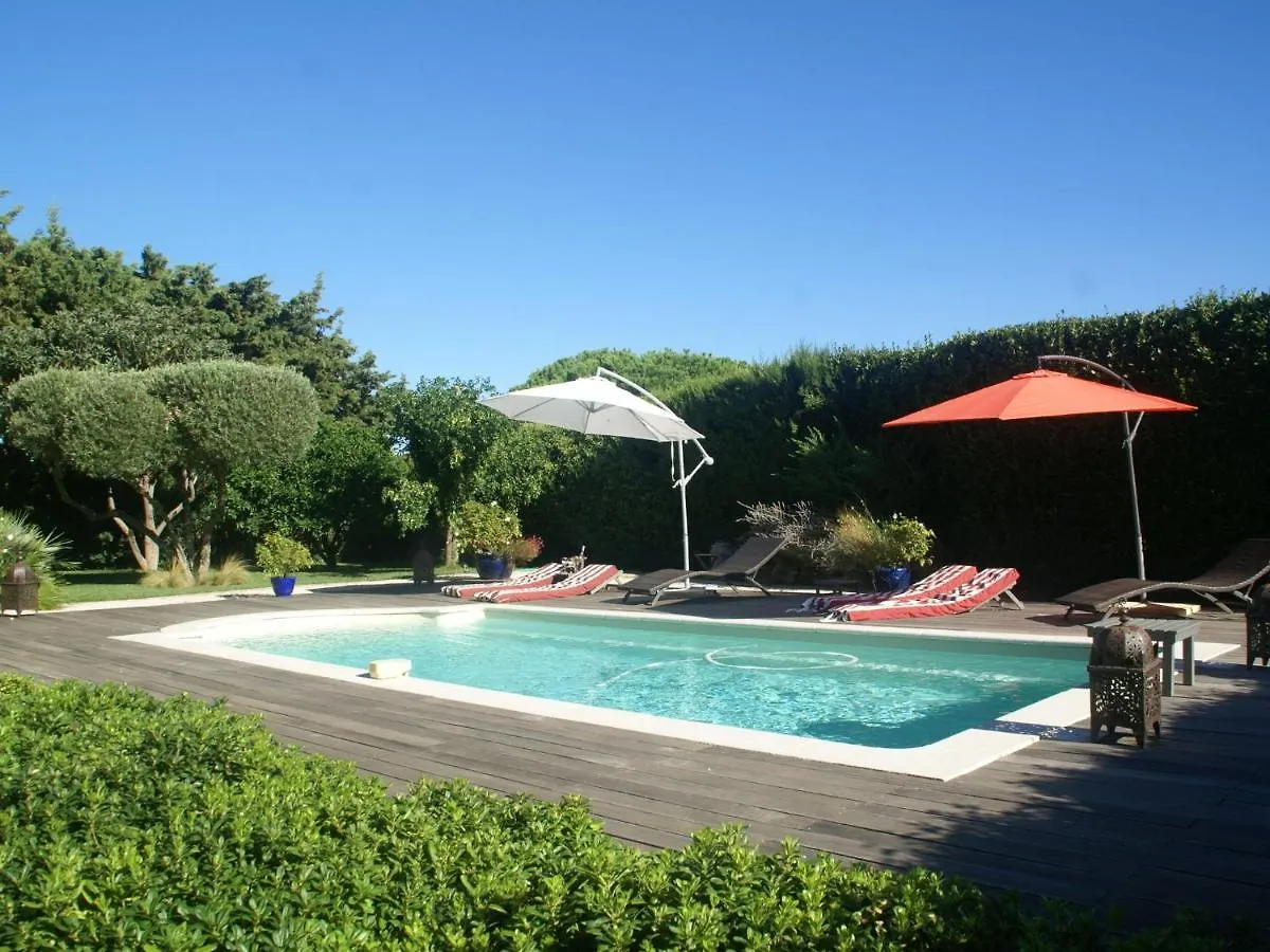 Modern Holiday Home With Private Garden France